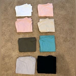 PacSun Basics Bundle Deal